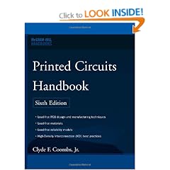 Printed Circuits Handbook