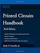 Printed Circuits Handbook (McGraw Hill Handbooks)
