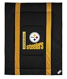 Polamalu Youth Home Jersey (Large)