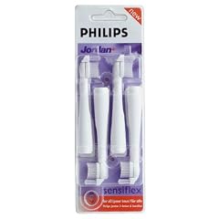 Philips HX 2014/30 Ersatzzahnb�rsten, 4er Pack