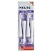 Philips HX 2014/30 Ersatzzahnb�rsten, 4er Pack