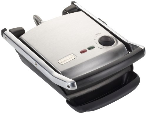 Gastroback 42503 Health Smart Grill