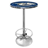 NEW NHL Nashville Predators Pub Table - NHL2000-NP