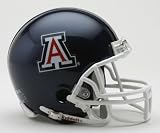 Arizona Wildcats Replica Riddell Mini Helmet