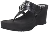 BCBGeneration Women's Sinda Wedge Sandal