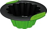 Aubecq - A103006 - Evergreen Bakery - Moule à Charlotte - Michalak