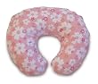 Paper Flowers Pillow with Slipcover