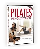 Pilates The Core Workout with Lynne Robinson [DVD]