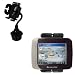 Electronics : Navigon 5100 Car Cup Holder - Gomadic Brand