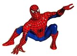 Spiderman 3D Figure Splash Cologne 8.5 oz for Boys