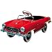 Mercedes Benz Pedal Car