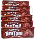 Arnott's Tim Tam Original 6 Pack