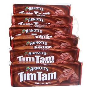 Arnott's Tim Tam Original 6 Pack