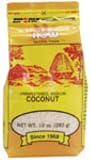 Coconut Medium Unsweetened - 10 oz., Ships Ground Only