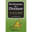 10 Laws of the Dinosaur: Keeping the Family Doctor from Going Extinct'