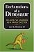 Declarations of a Dinosaur: 10 Laws I've Learned as a Family Doctor