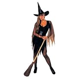 Sexy Witch Costumes Adult Halloween Costumes - B00068OJFI