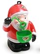 Vintage Musical Bubble Blowing Santa