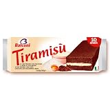Balconi Mini-Tiramisu Snack Cakes - 10 cakes per pack
