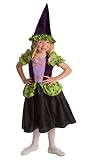 Witch Halloween Costume