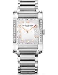 Baume & Mercier Hampton Midsize Watch 10023