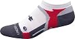Men's UA Draft Running Socks