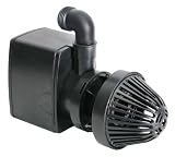 Little Giant PCP550 Pool Cover Pump