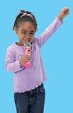 Fisher-Price Dora the Explorer Tunes Microphone