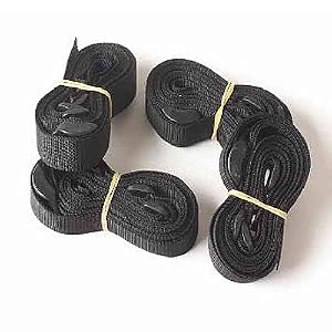 PackRight strap kit Automotive Storage