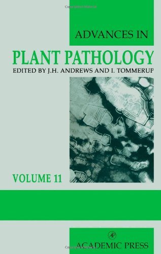 Advances in Plant Pathology: 11