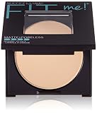 UPC 041554433784 product image for Maybelline New York Fit Me Matte Plus Poreless Powder, Classic Ivory, 0.30 Ounce | upcitemdb.com