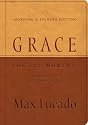 Grace for the Moment Morning & Evening Edition: Inspiration for Each Day of the Year