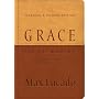 Grace for the Moment Morning & Evening Edition: Inspiration for Each Day of the Year