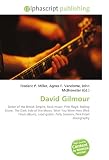 David Gilmour: Order of the British Empire, Rock music, Pink Floyd, Rolling Stone, The Dark Side of the Moon, Wish You Were Here (Pink Floyd album), Lead guitar, Polly Samson, Pink Floyd discography