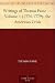 Writings of Thomas Paine - Volume 1 (1774-1779): the American Crisis