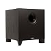 Energy ESW-10 Subwoofer (Single, Black)