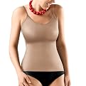 ASSETS&reg; by Sara Blakely&reg; Fantastic Firm Cami - Nude