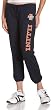 Illinois Fighting Illini Junior's Fleece Capri Pant