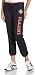 Illinois Fighting Illini Junior's Fleece Capri Pant