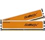 Crucial Technology BL2KIT12864AA106A 2GB Kit (1GBx2) Ballistix 240-pin DIMM DDR2 PC2-8500 Memory Module