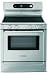 Bosch Evolution 700 Series : HES7282U 30 Pro-Style Electric Range - Stainless Steel