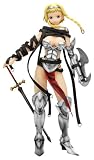 流浪の戦士 レイナ ~プラチナカラー~イメージ