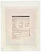 Medline Optifoam Gentle Foam Wound Dressing with Silicone Adhesive Border, 8