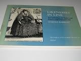 Likenesses in line : an anthology of Tudor and Stuart engraved portraits