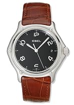 Ebel Men's 1911 Watch #9187241-15635134