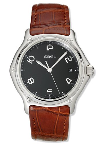 Ebel Men's 1911 Watch #9187241-15635134