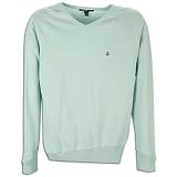 Volcom Weber V-Neck Sweater - Men's
