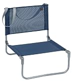 Lafuma CB Concert/Beach Chair (Ocean Blue)