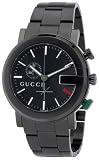 Gucci Mens YA101331 G Chrono Watch