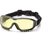 Pyramex V3G Safety Goggles